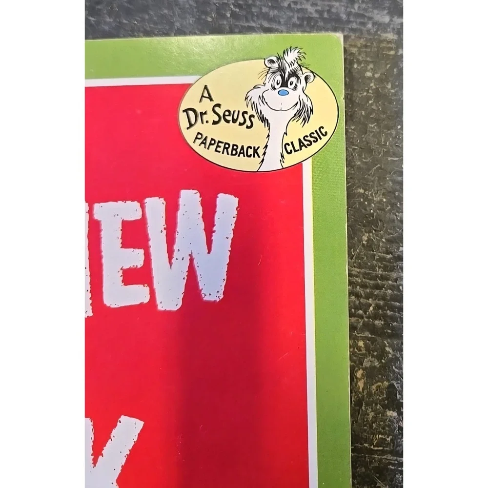 Dr. Seuss  Bartholomew and the Oobleck